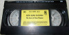 Gary Numan Newman Numan VHS Tape 1982
